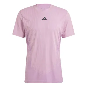 adidas Men's Tennis Pro AIRCHILL FreeLift T-Shirt