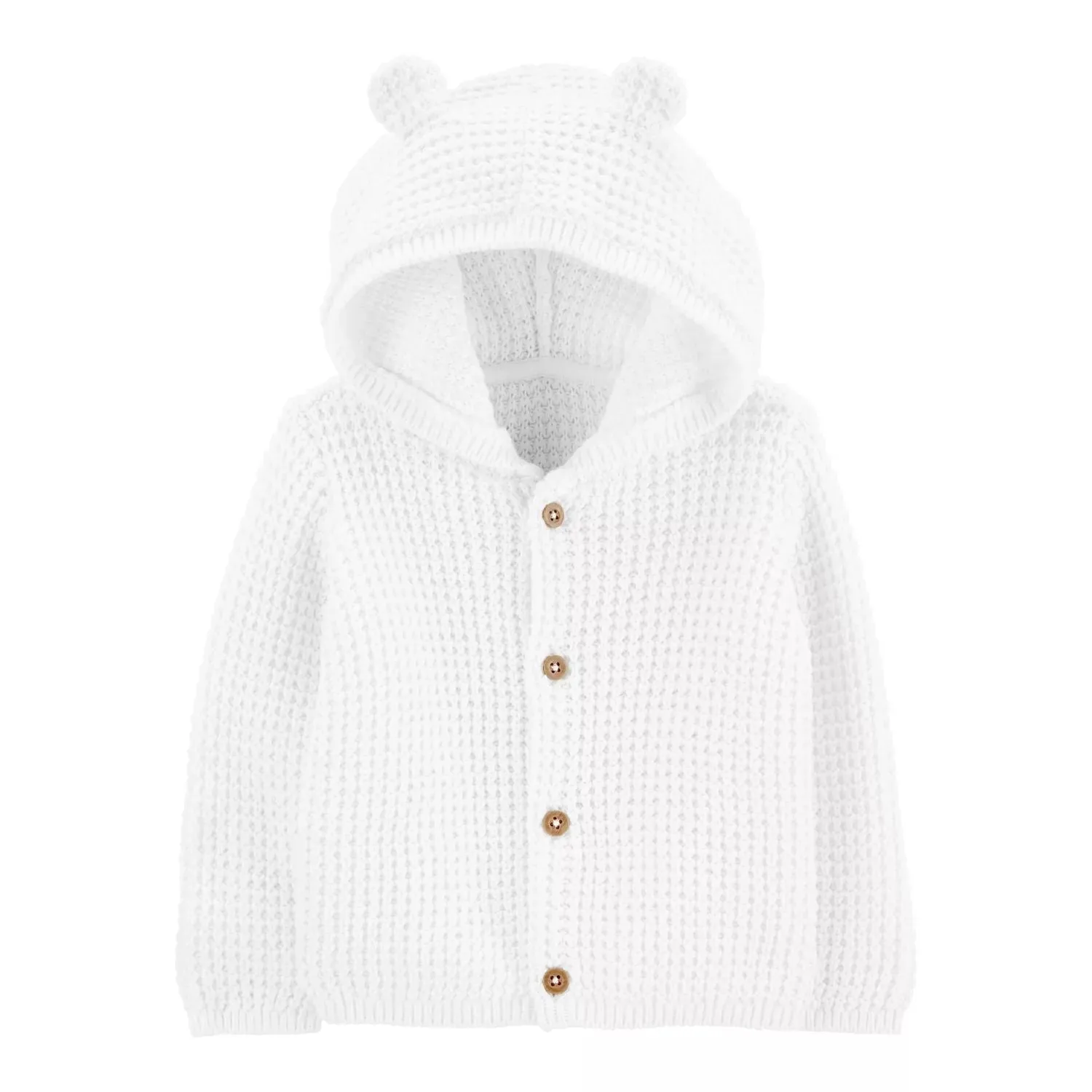 Baby Carter Carter's Hooded Cardigan