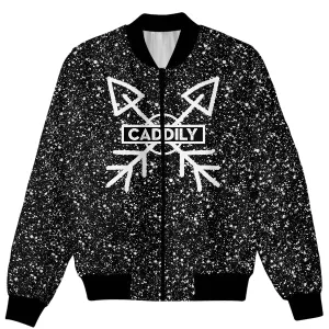 Caddily Unisex Jacket