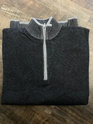 Chiaro 1/4 Zip