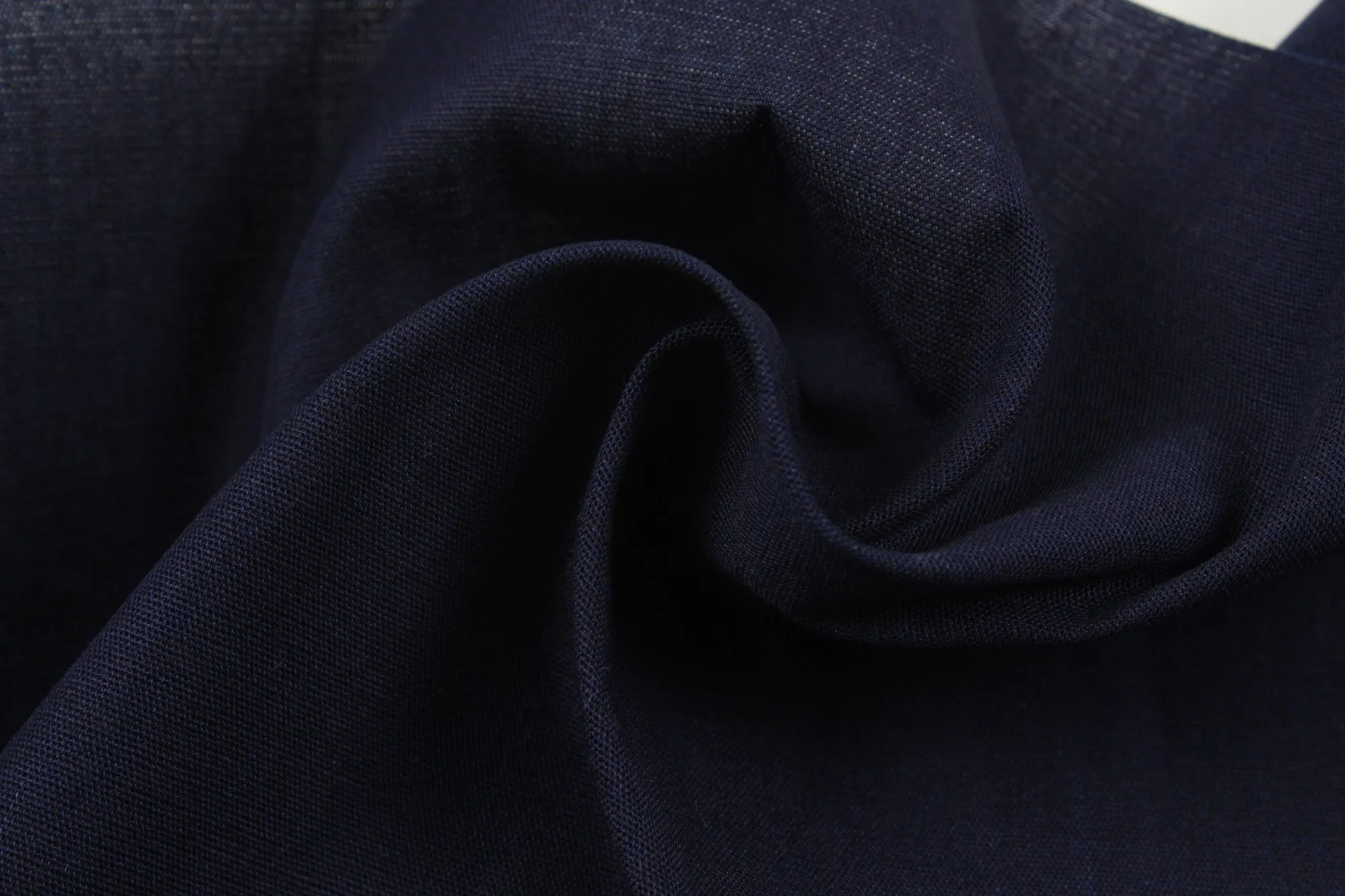 Cotton Denim Poplin for Shirting