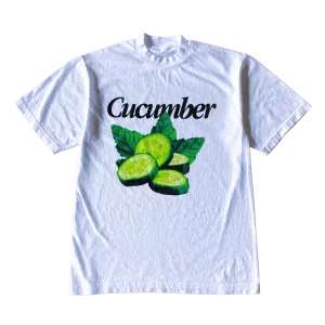 Cucumber v2 Tee