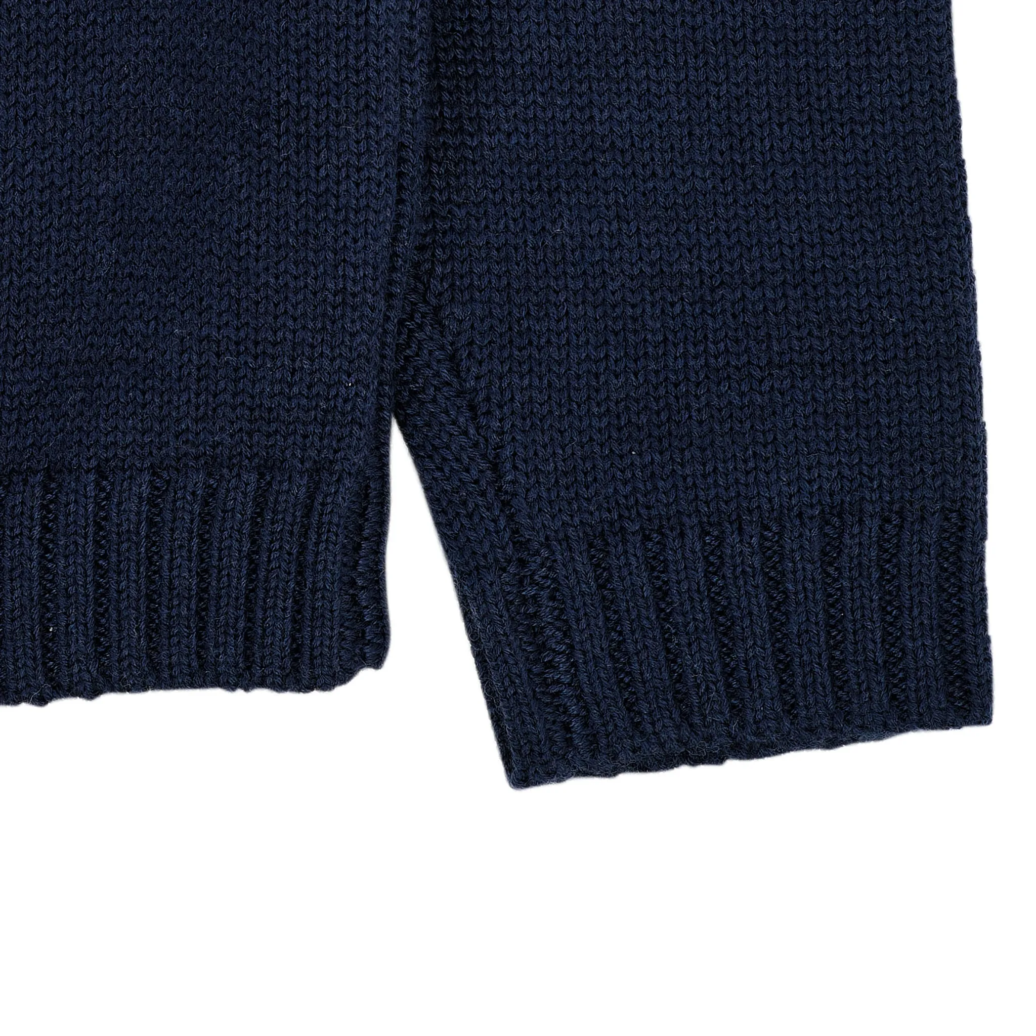 CUPCAKE CLASSIC JUMPER - NAVY COMBI