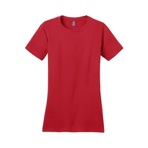 District Women's Perfect Weight Tee