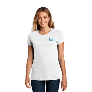 District Women's Perfect Weight Tee