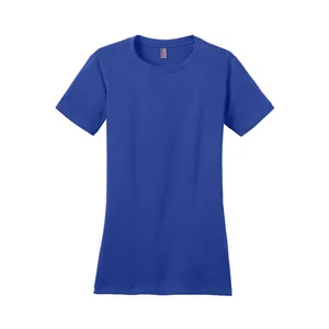 District Women's Perfect Weight Tee