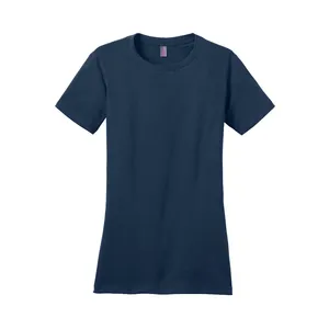 District Women's Perfect Weight Tee