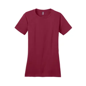 District Women's Perfect Weight Tee