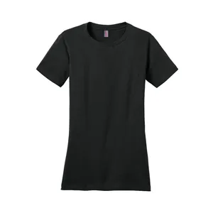 District Women's Perfect Weight Tee