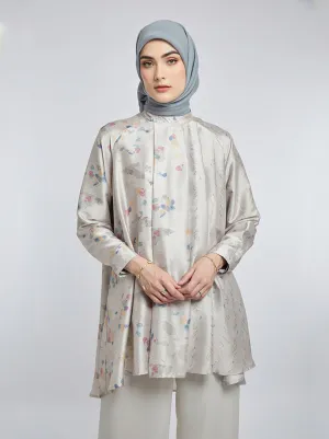 DREY TUNIC LIGHT SAND