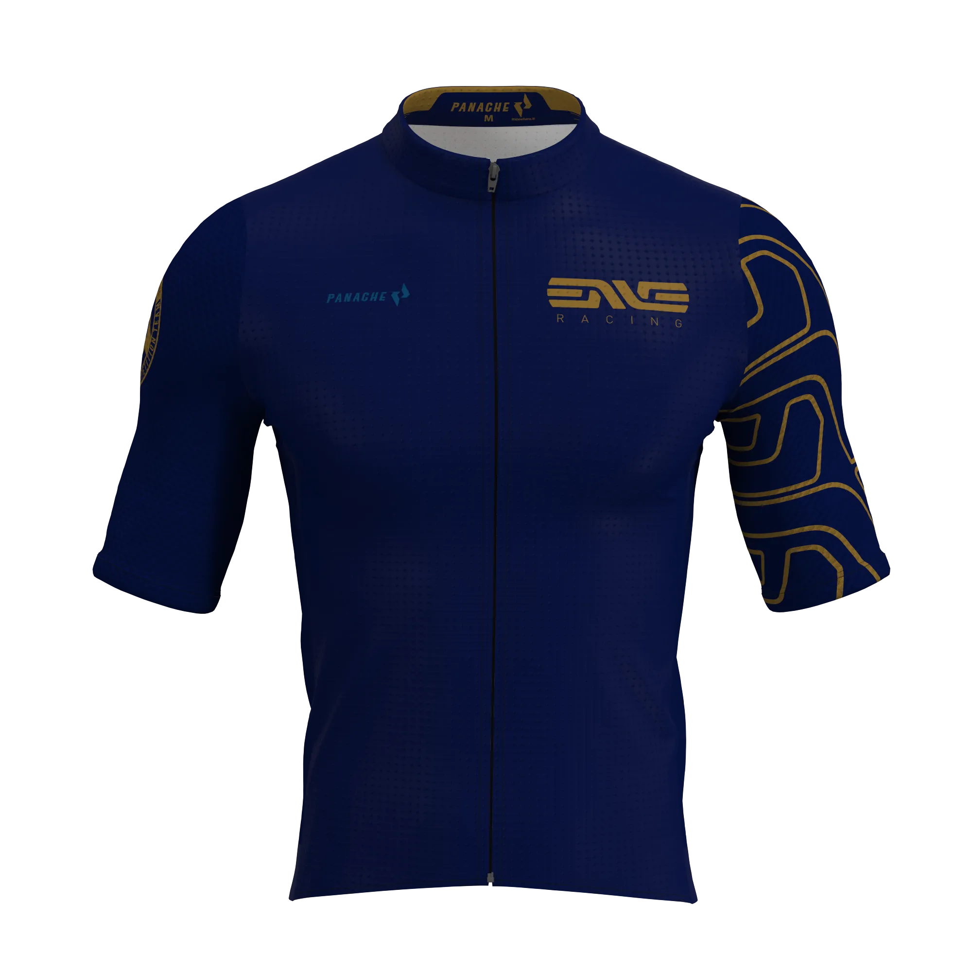 ENVE - Women's Pro Short Sleeve Jersey - Cycling