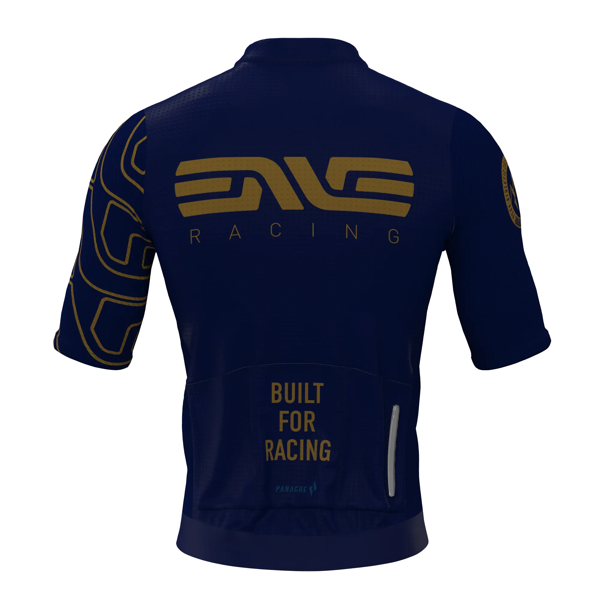 ENVE - Women's Pro Short Sleeve Jersey - Cycling