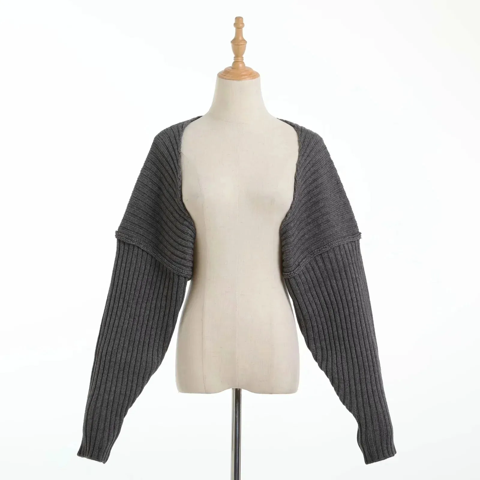 Gentle Spring Clothes Cardigan