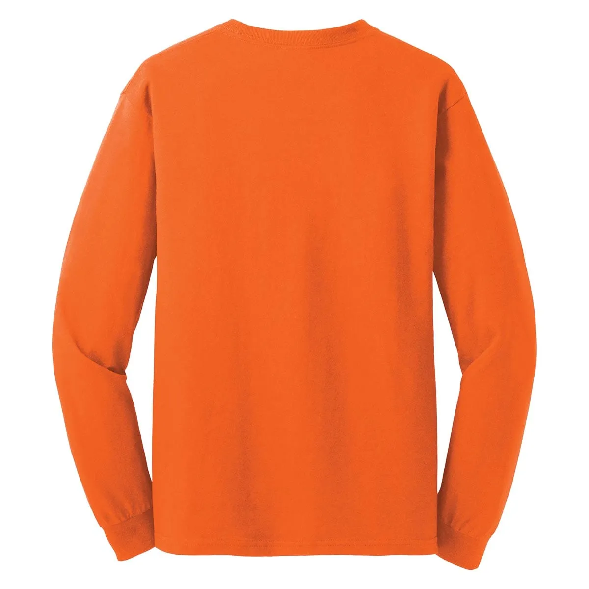 Gildan 5400 Long Sleeve T-Shirt