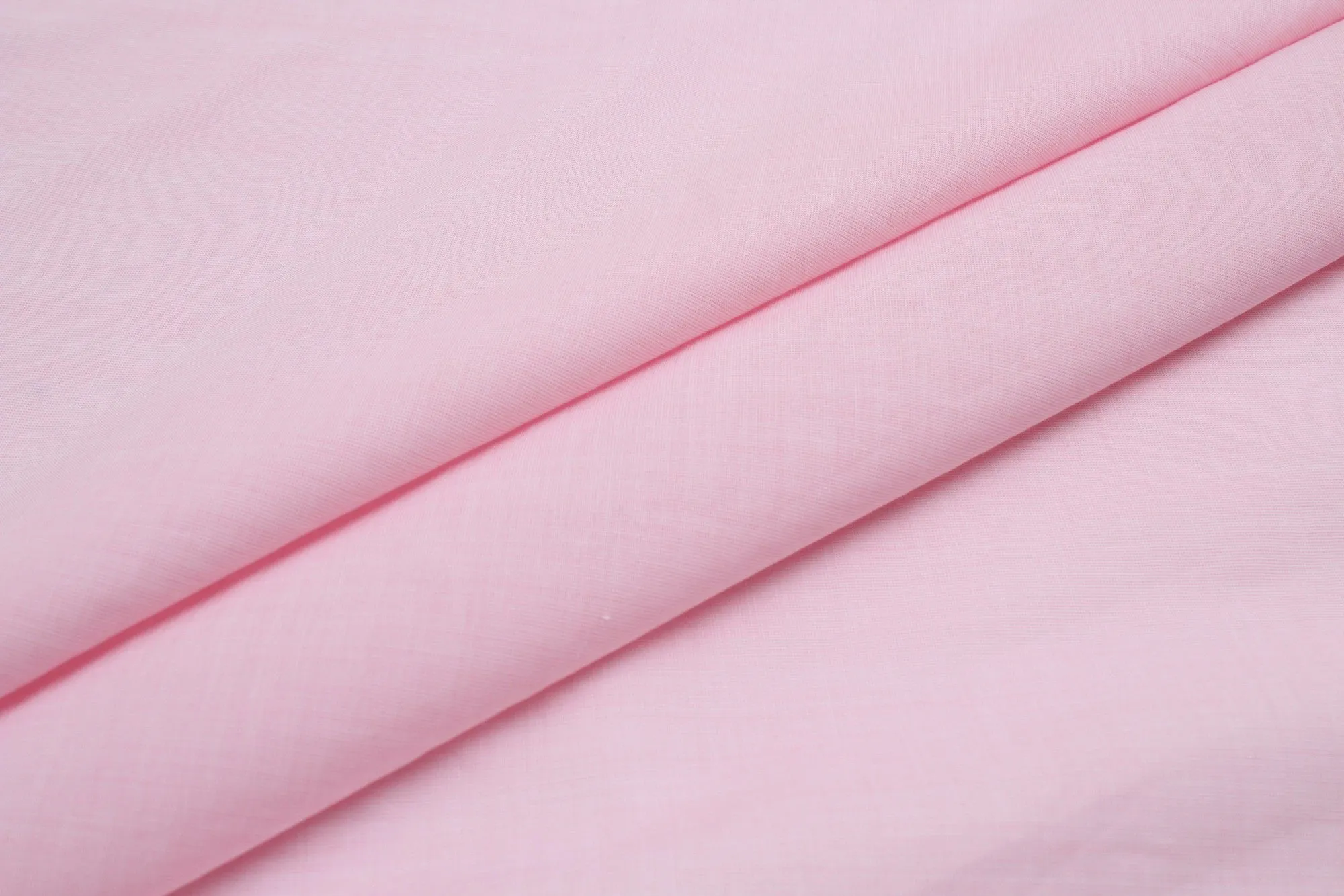 Light Cotton Batiste - Pink