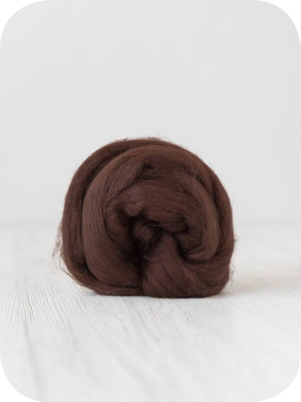 Merino Wool Top/Roving