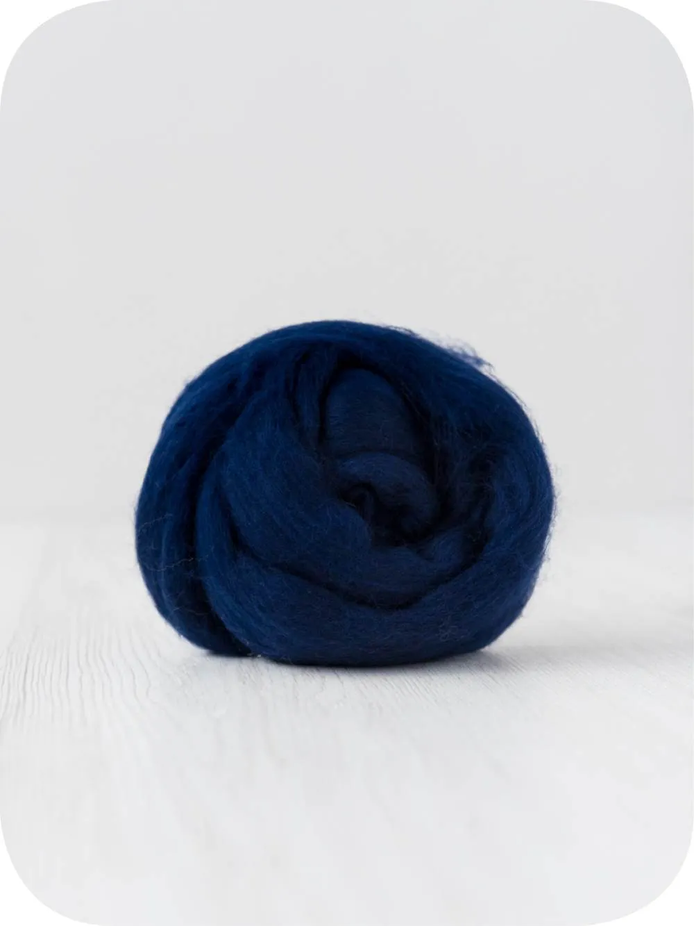 Merino Wool Top/Roving