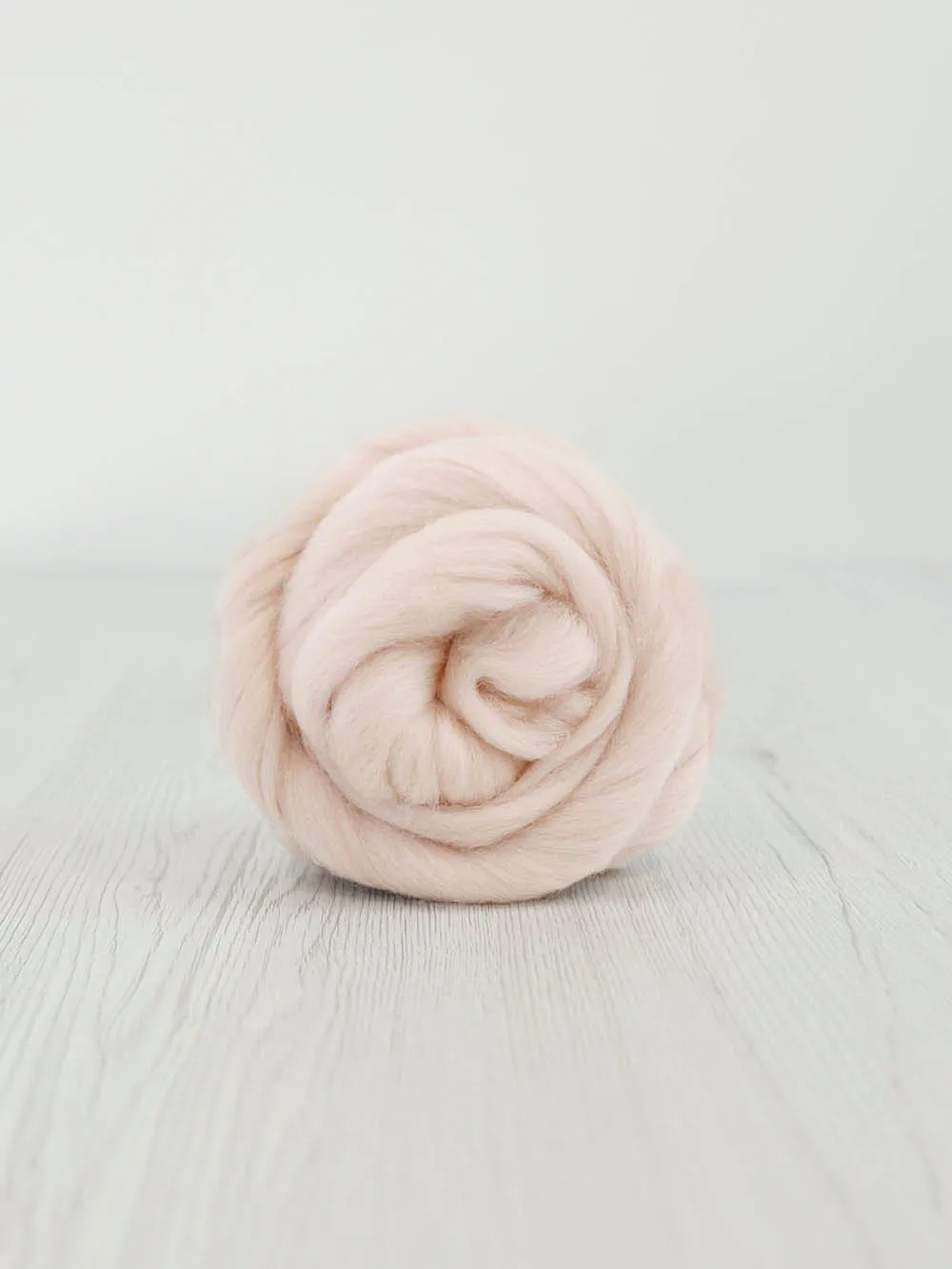 Merino Wool Top/Roving