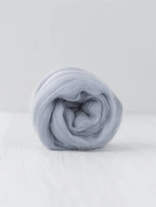 Merino Wool Top/Roving