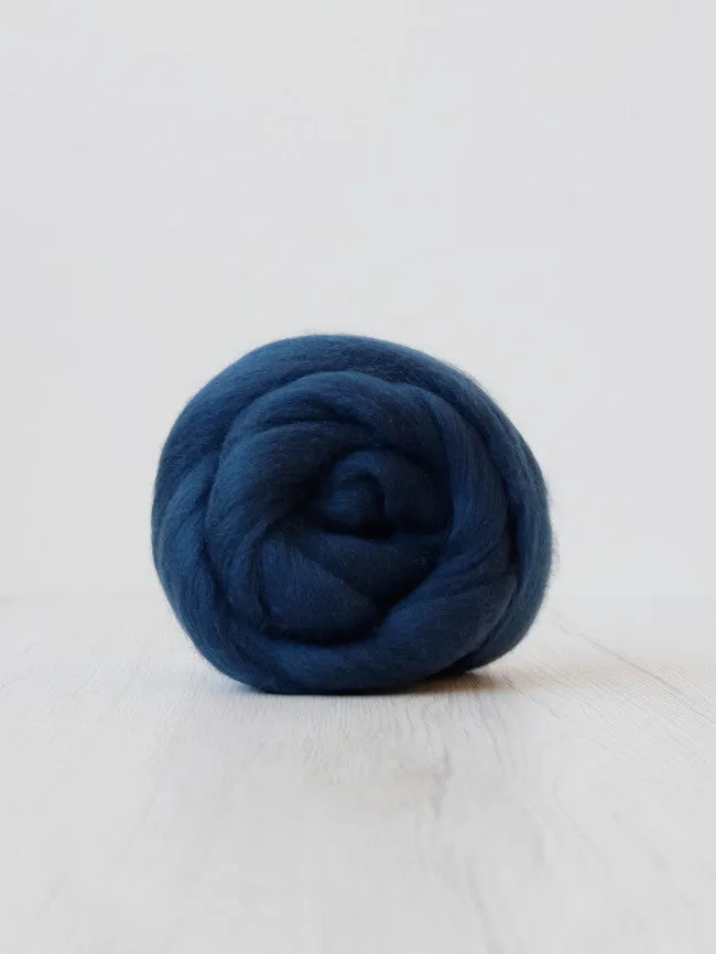 Merino Wool Top/Roving