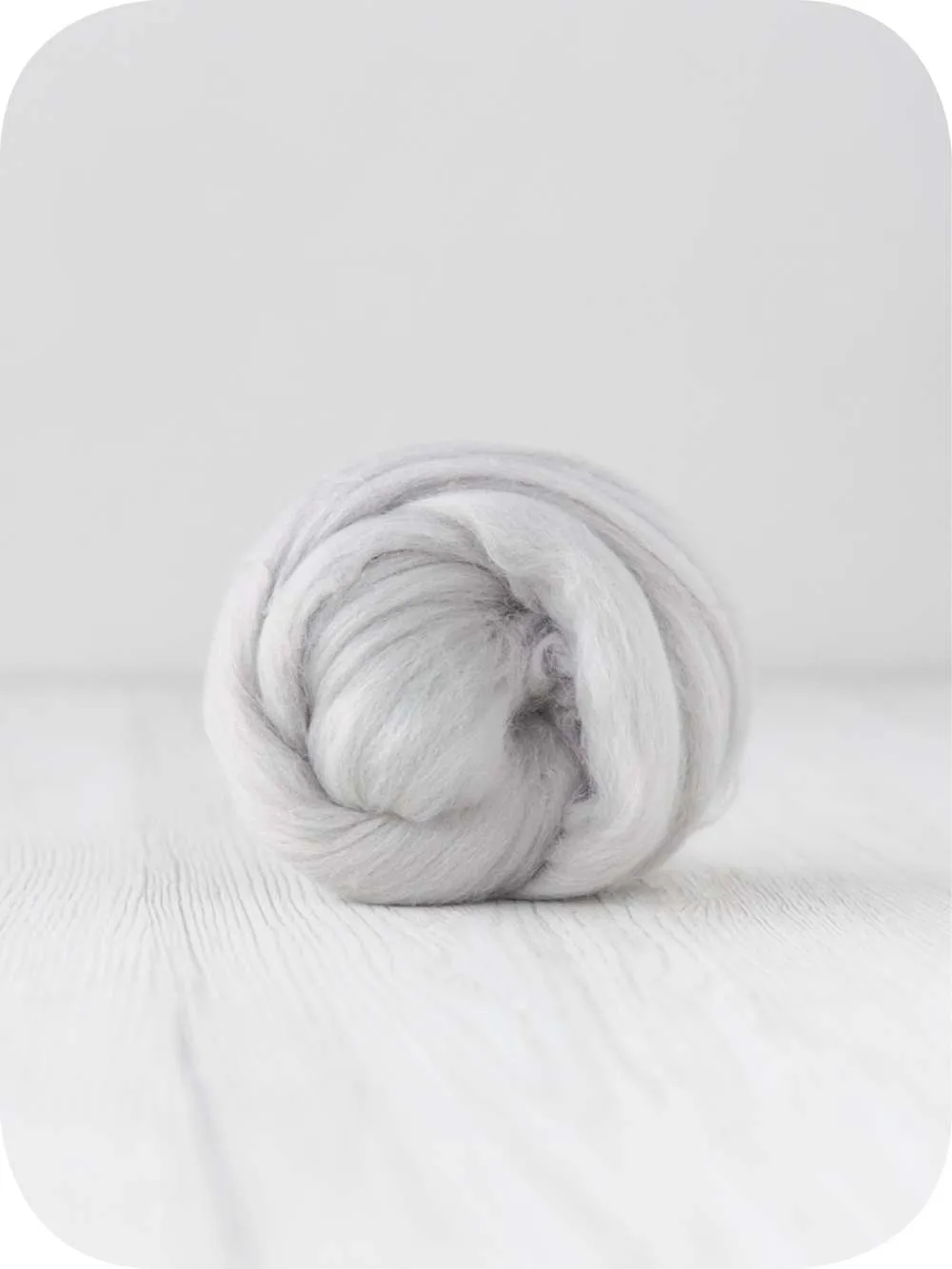 Merino Wool Top/Roving