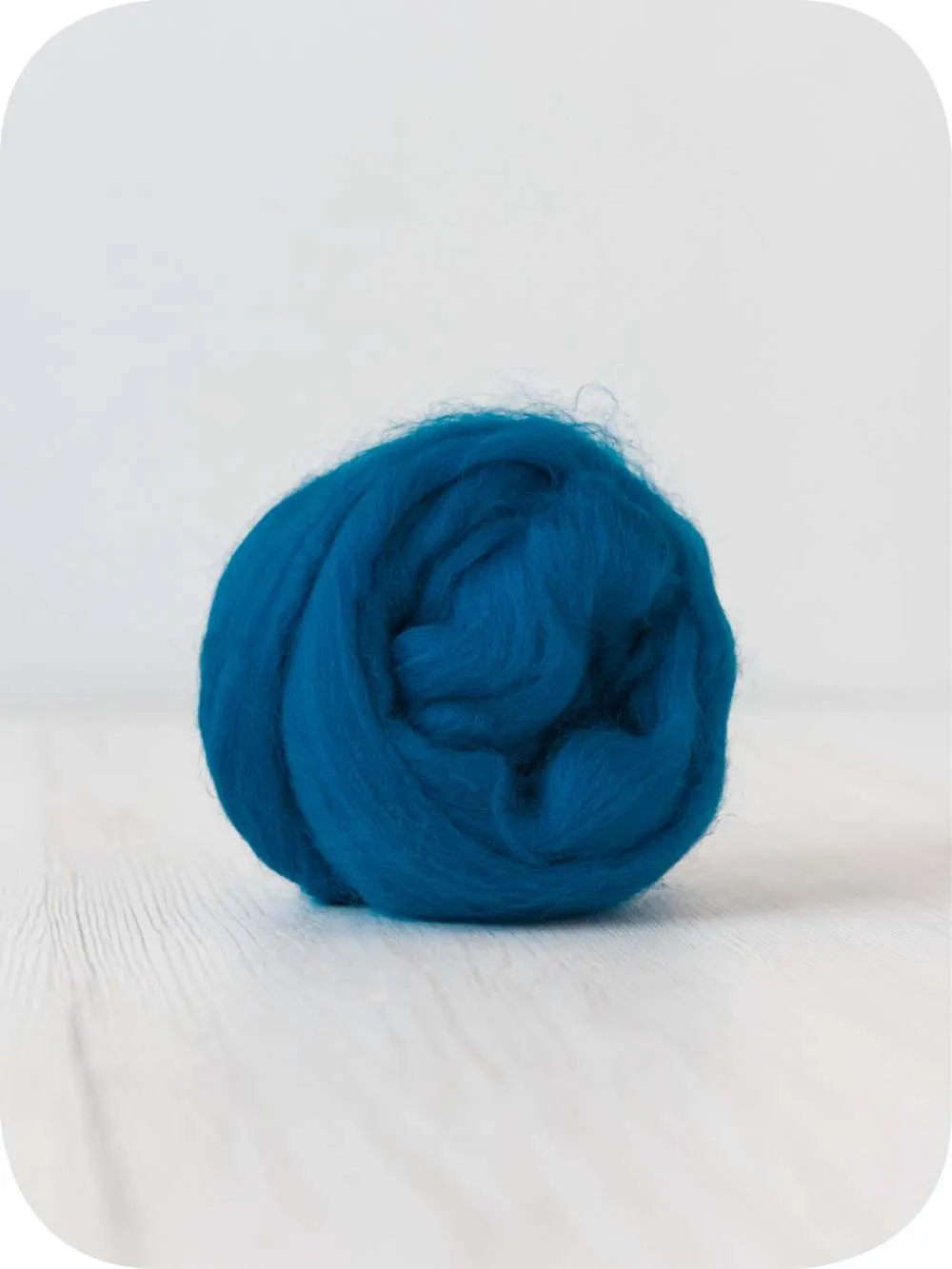 Merino Wool Top/Roving