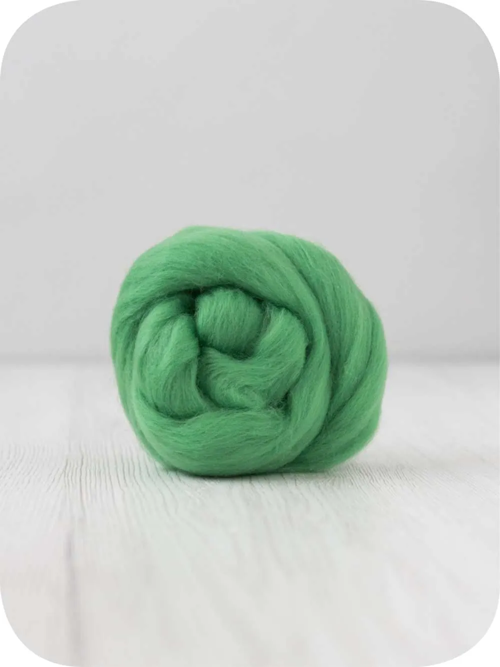 Merino Wool Top/Roving