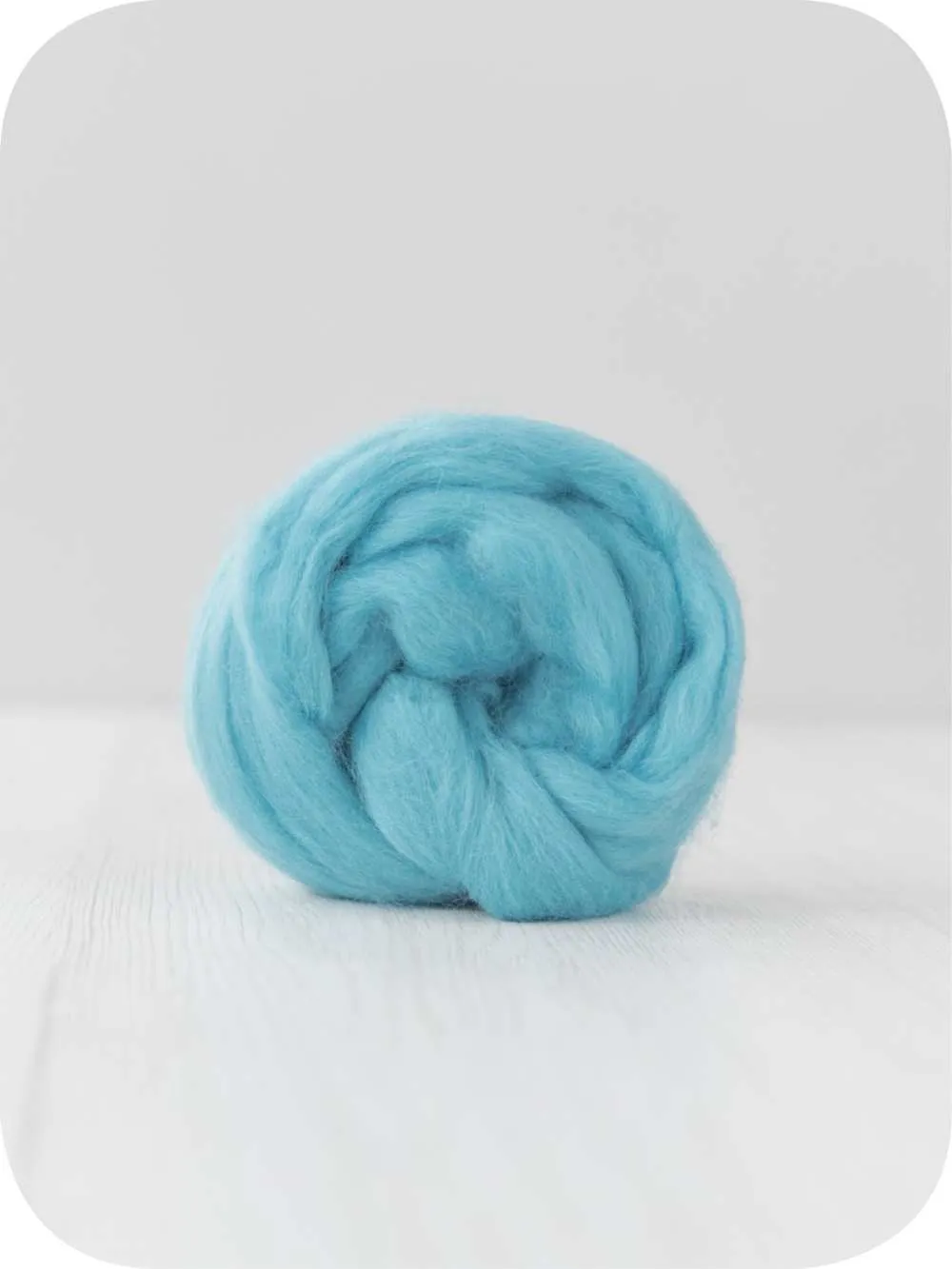 Merino Wool Top/Roving