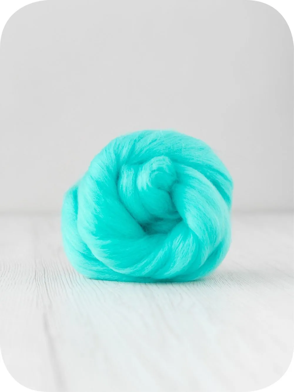 Merino Wool Top/Roving