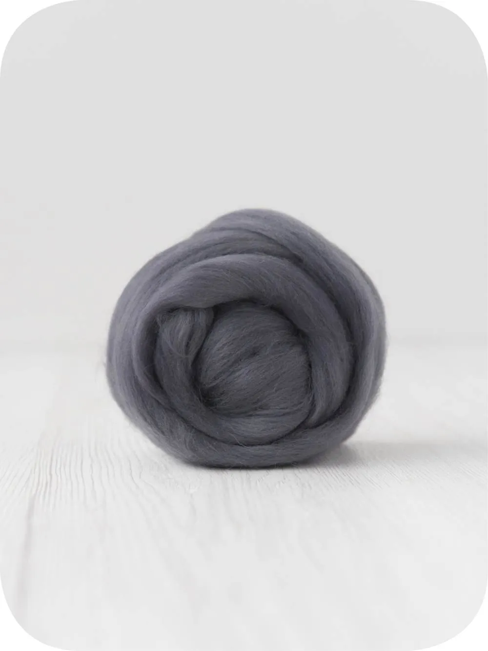 Merino Wool Top/Roving