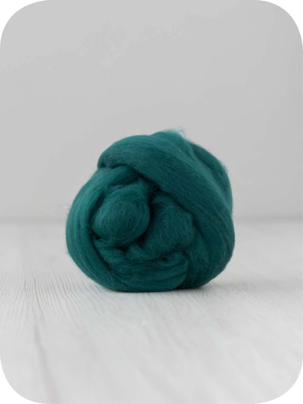 Merino Wool Top/Roving