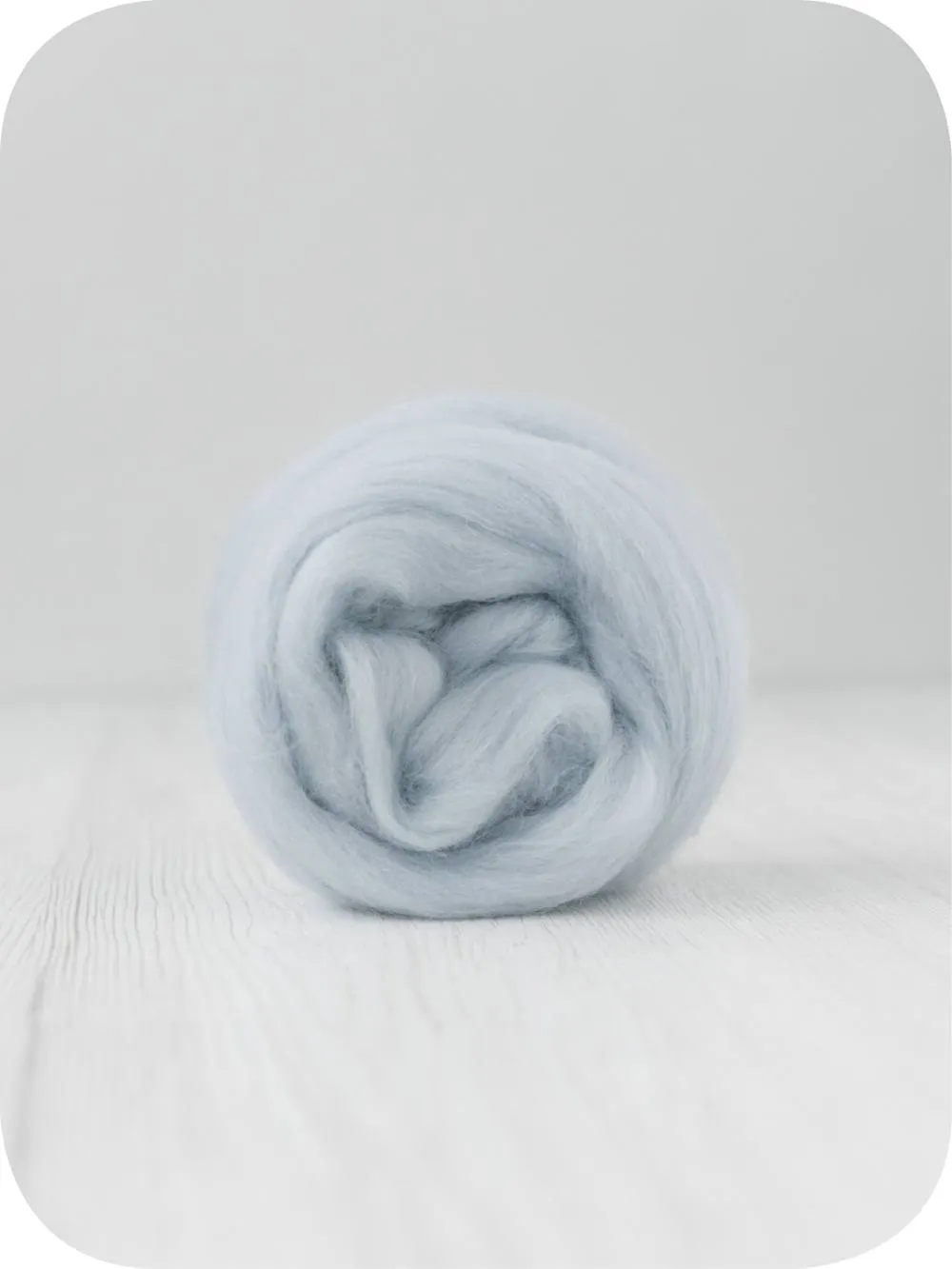 Merino Wool Top/Roving