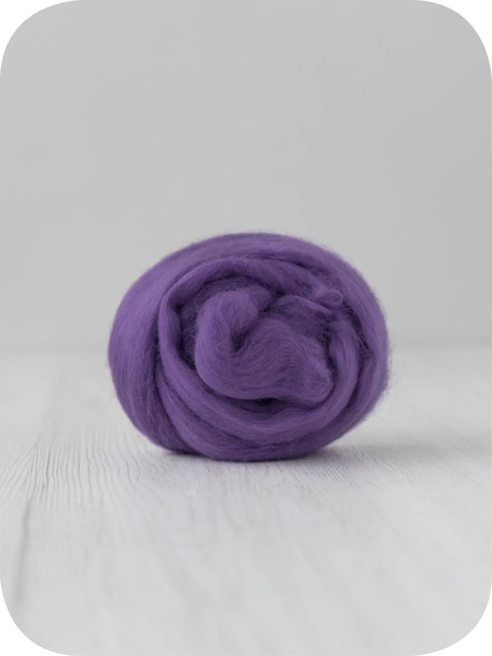 Merino Wool Top/Roving