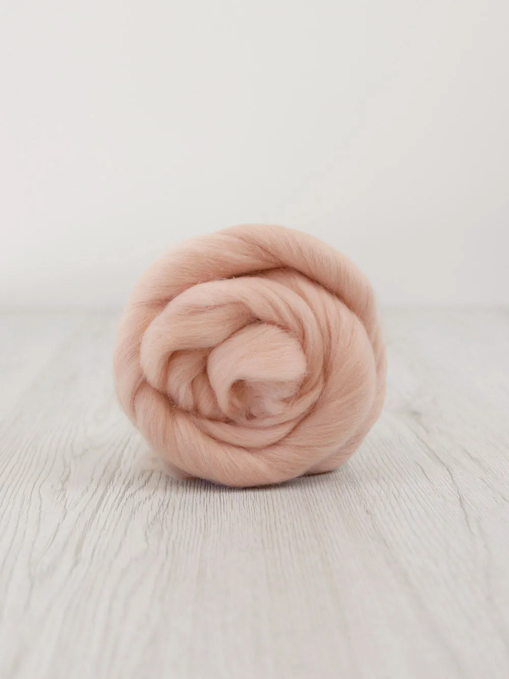 Merino Wool Top/Roving