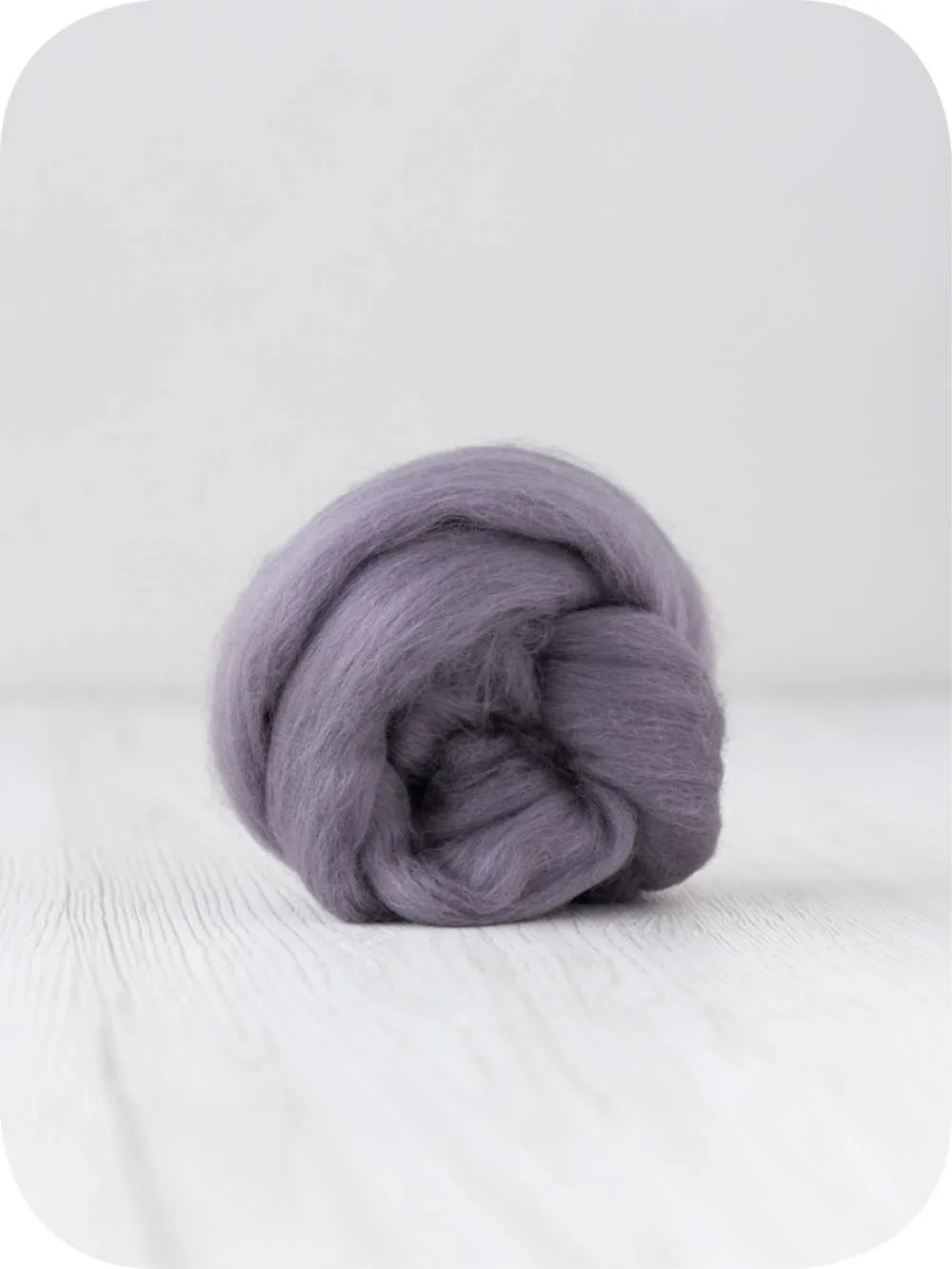 Merino Wool Top/Roving