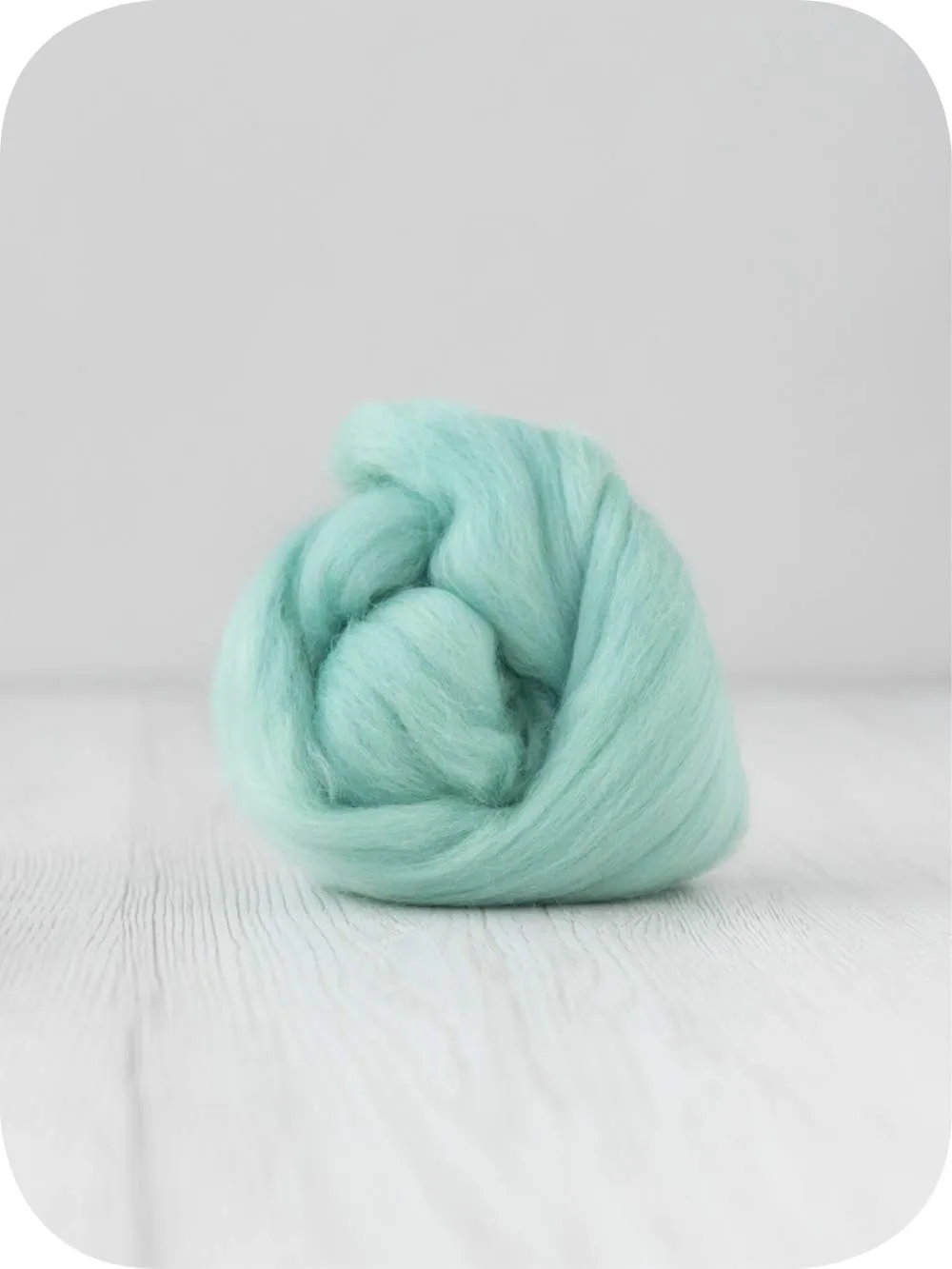 Merino Wool Top/Roving