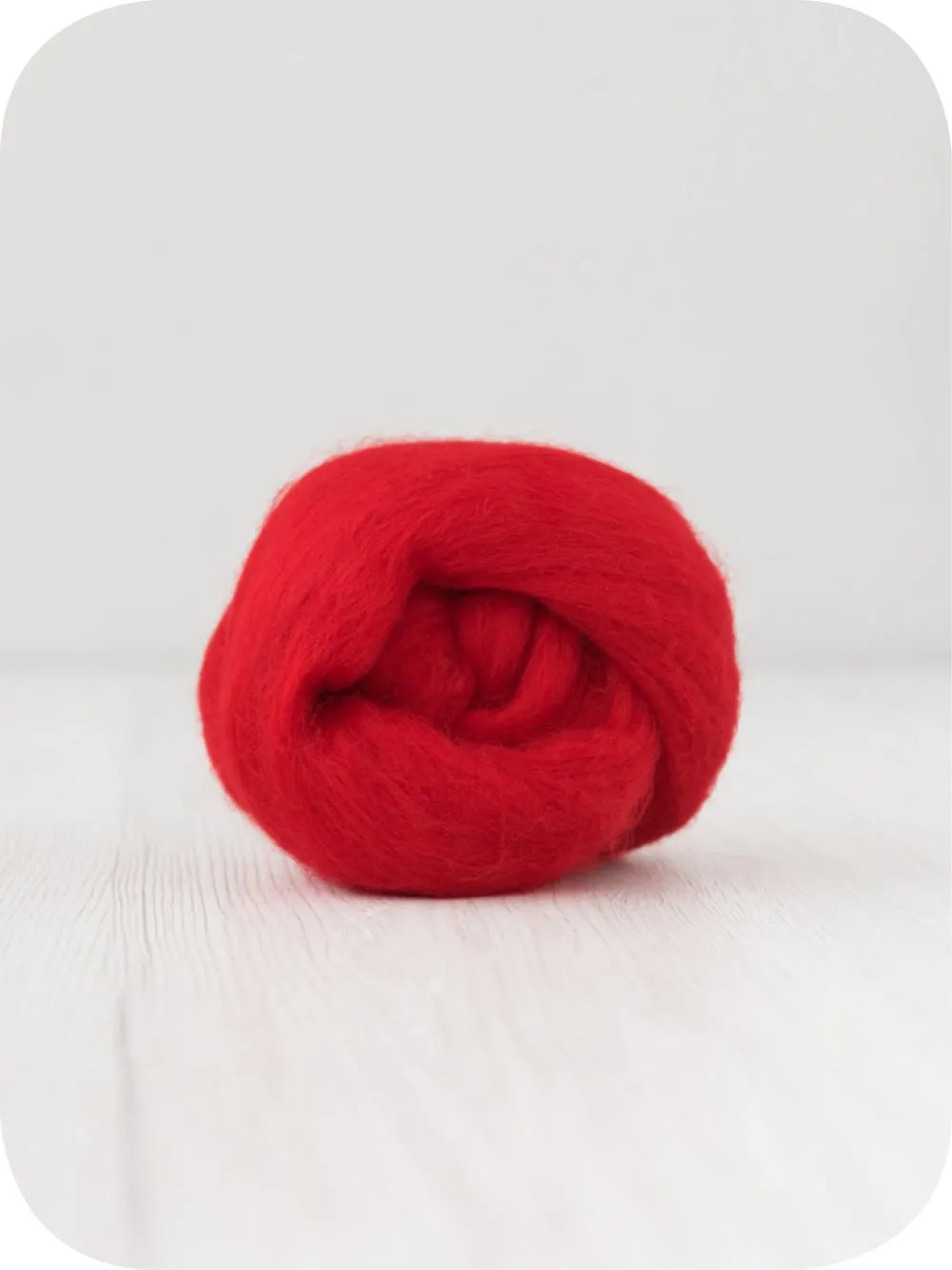 Merino Wool Top/Roving