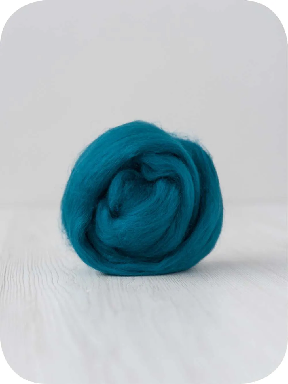 Merino Wool Top/Roving