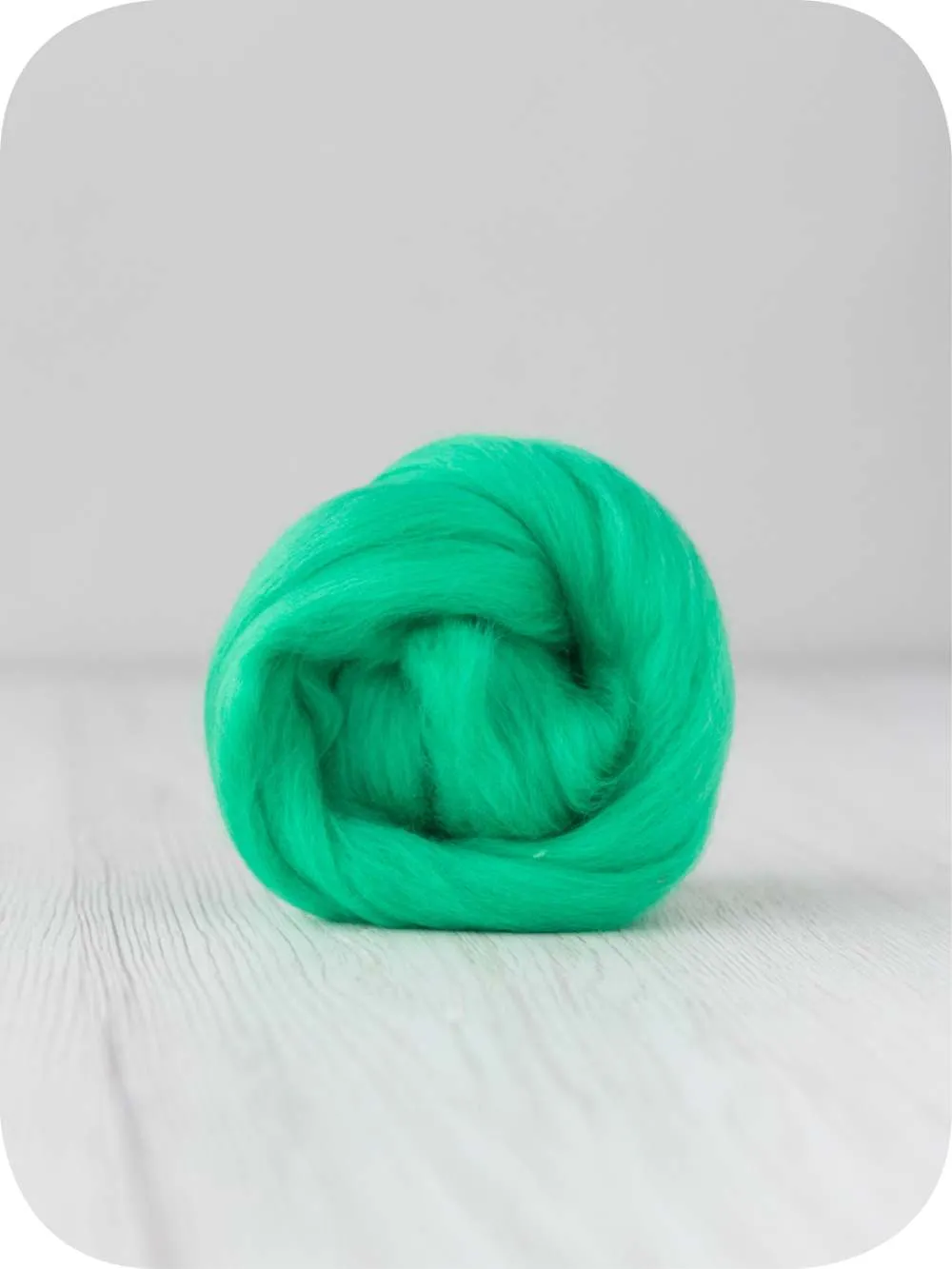 Merino Wool Top/Roving