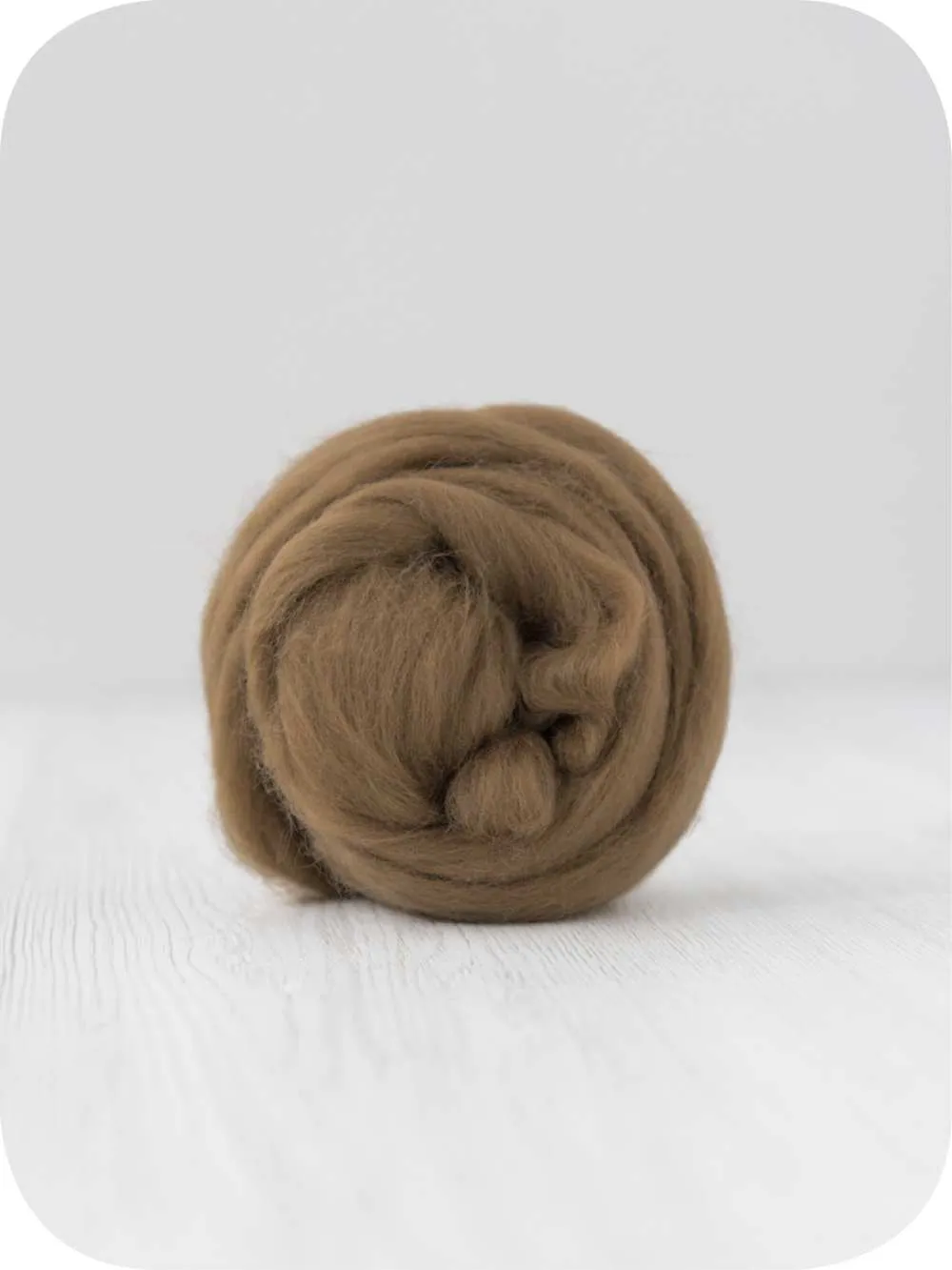 Merino Wool Top/Roving