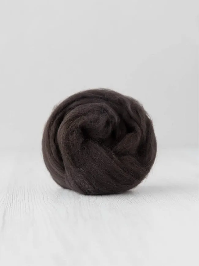 Merino Wool Top/Roving