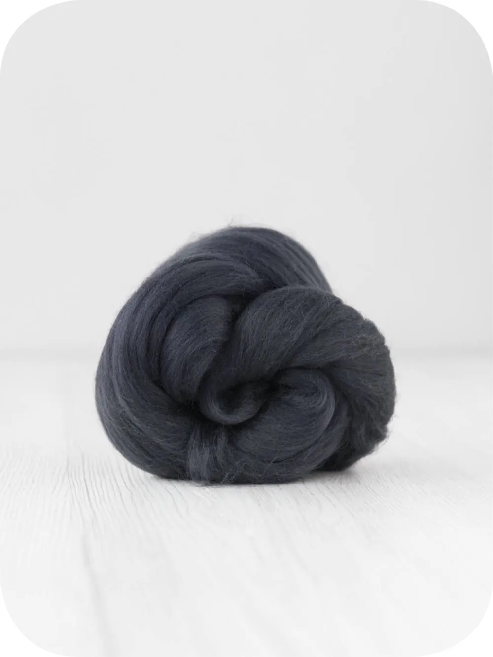 Merino Wool Top/Roving