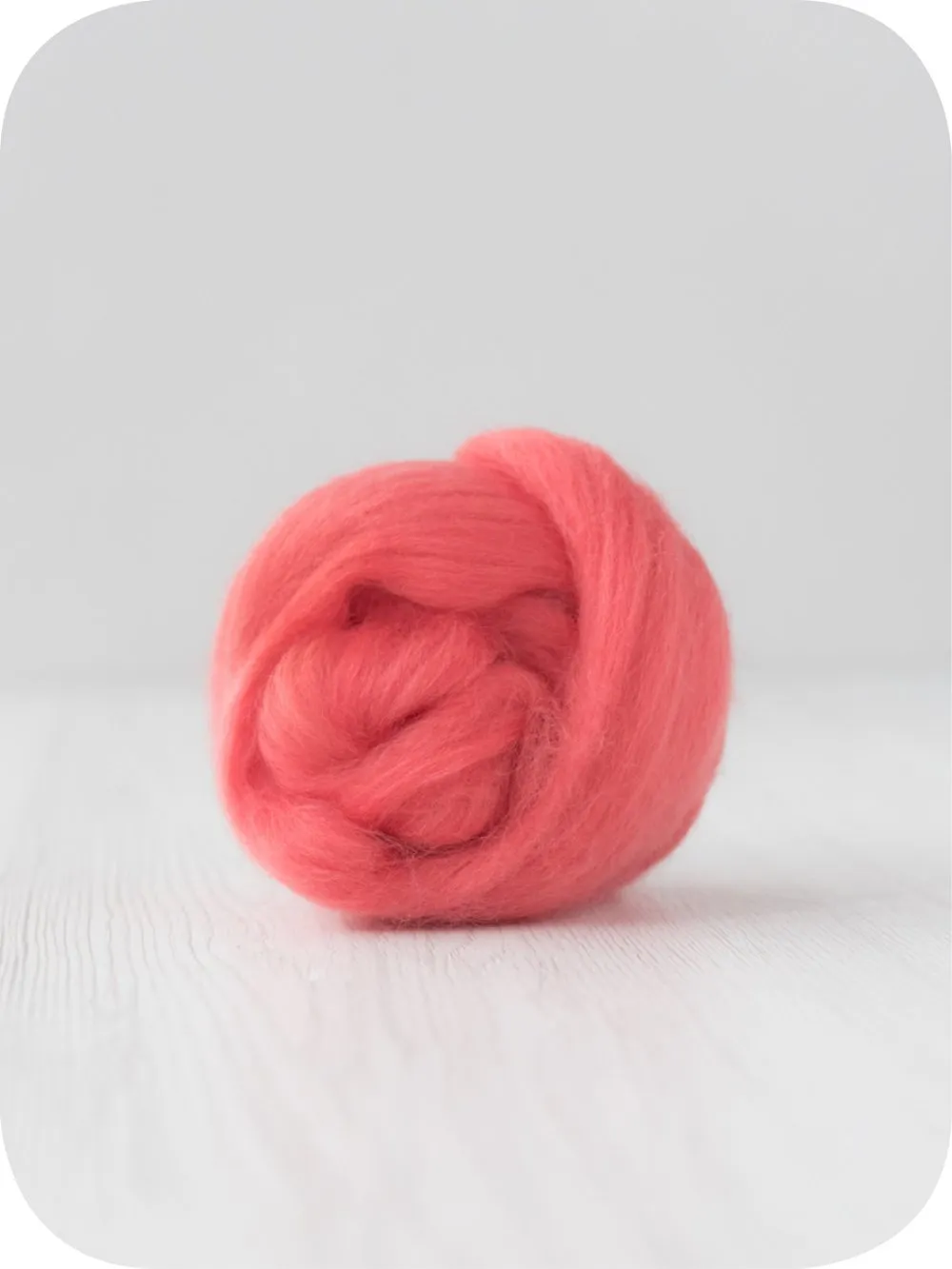 Merino Wool Top/Roving