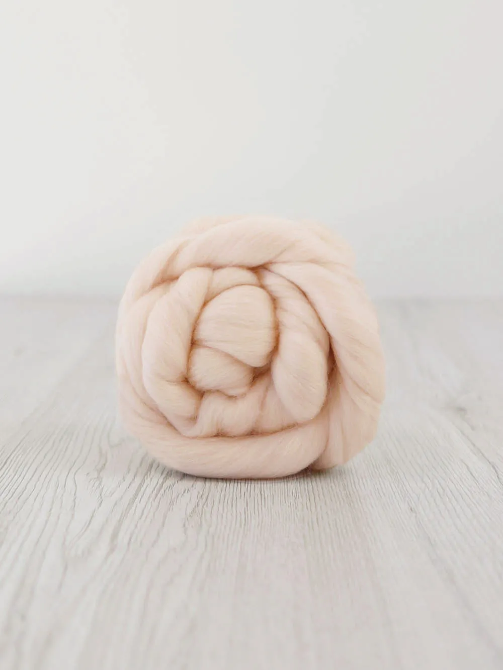 Merino Wool Top/Roving