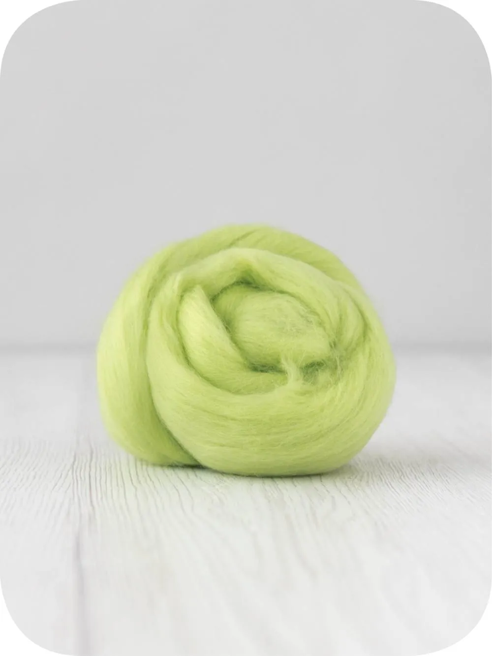 Merino Wool Top/Roving