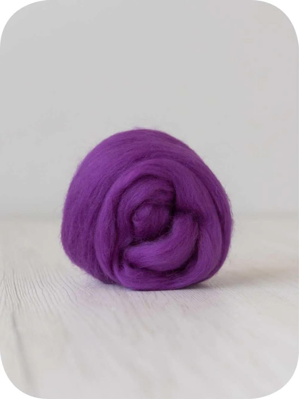 Merino Wool Top/Roving