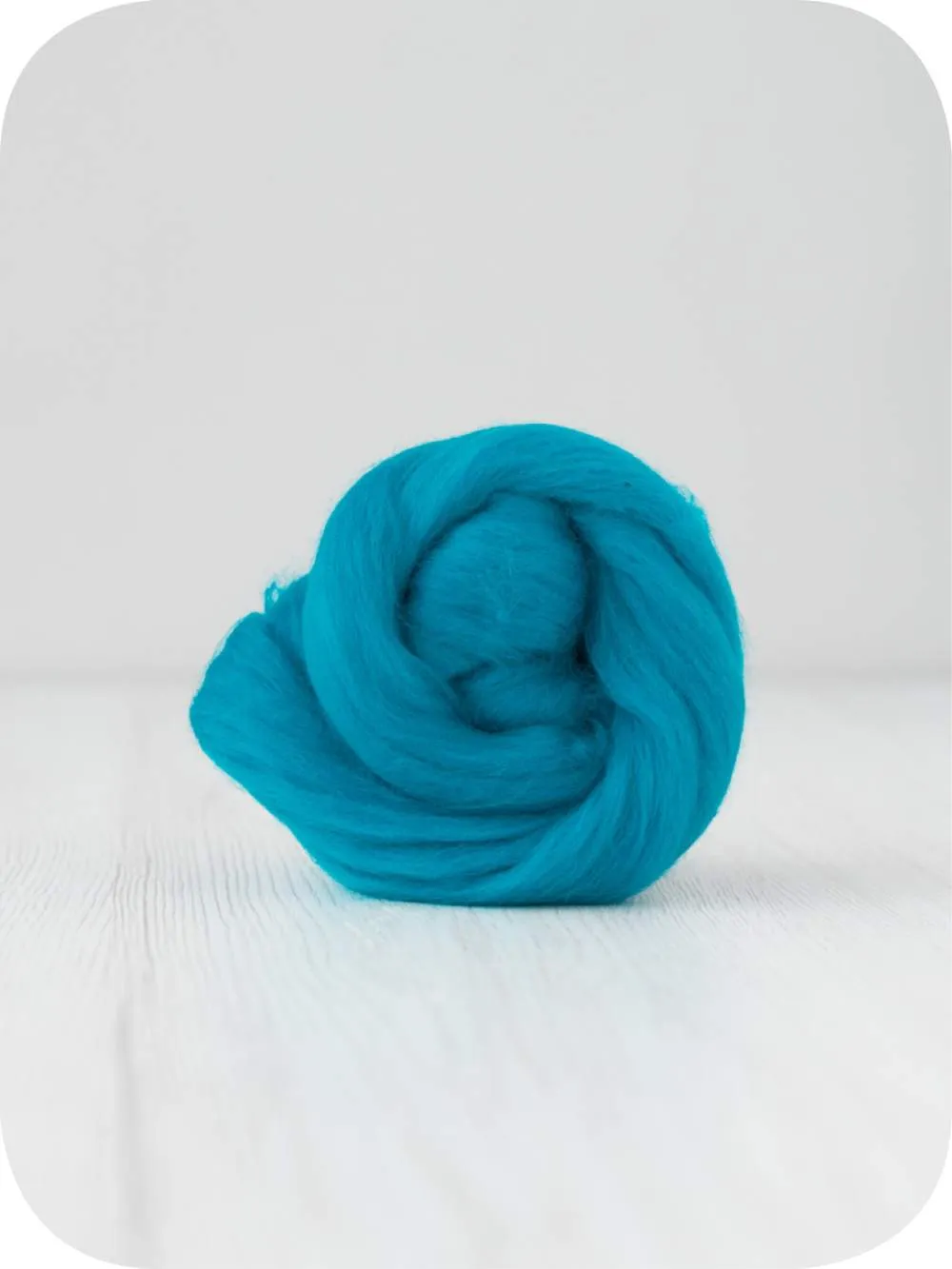 Merino Wool Top/Roving