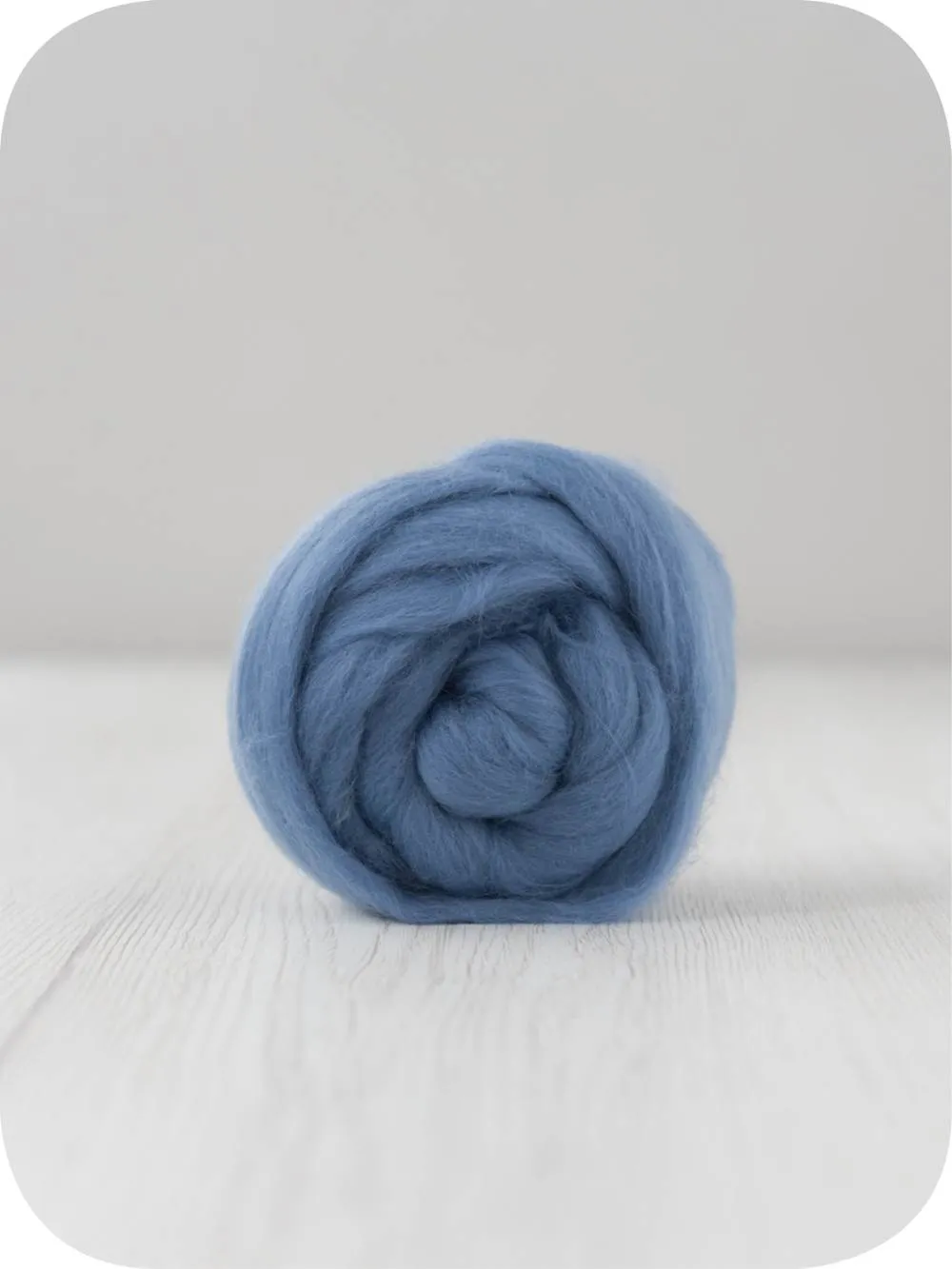 Merino Wool Top/Roving