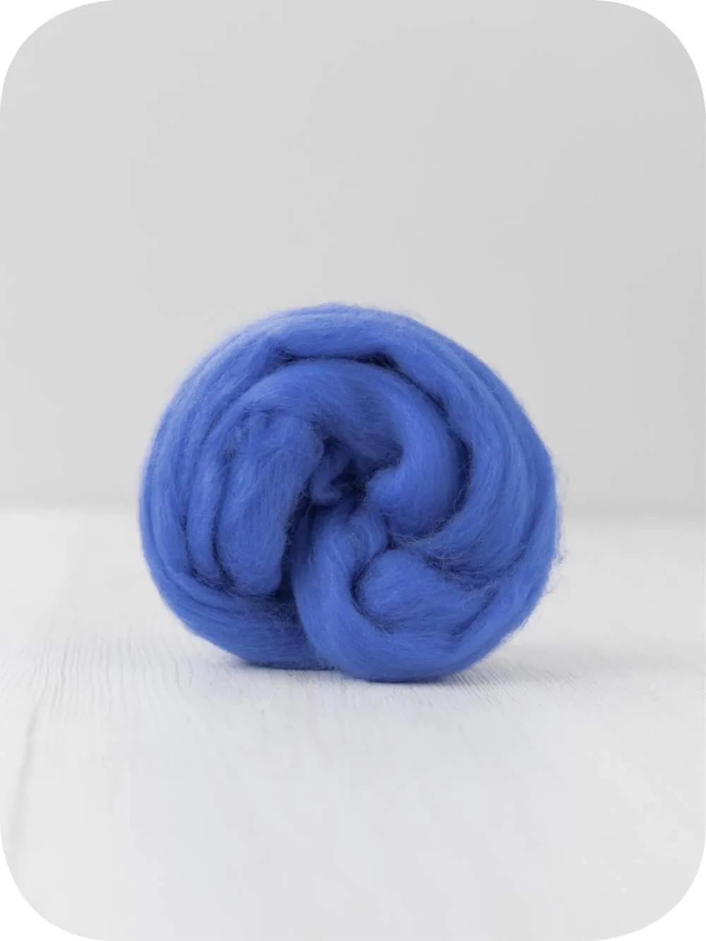 Merino Wool Top/Roving