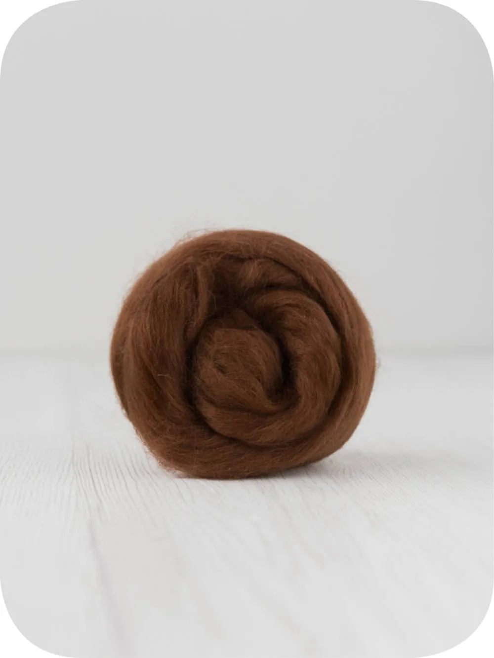 Merino Wool Top/Roving